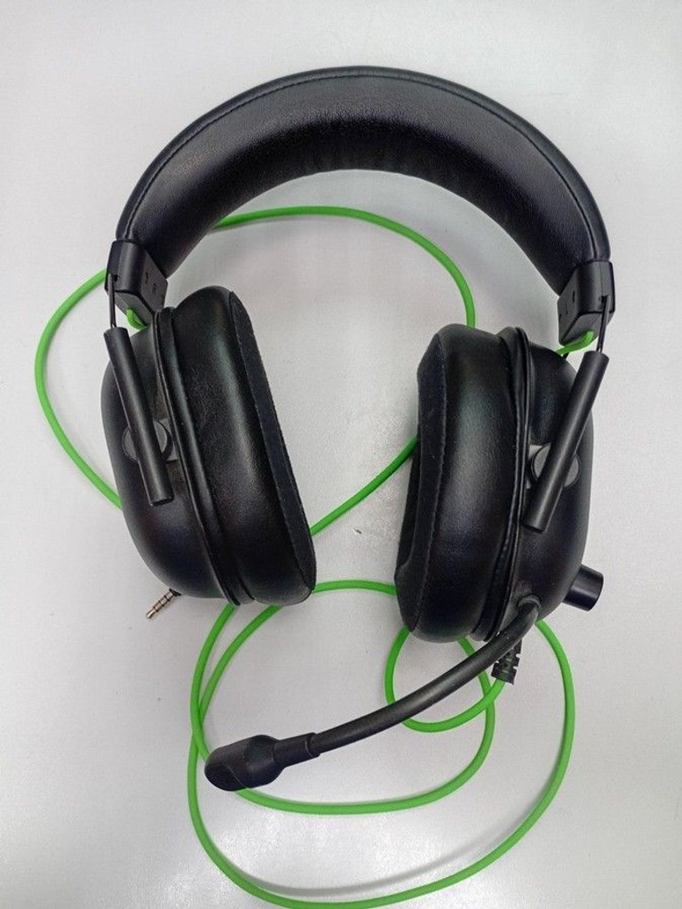 Купить Razer blackshark v2 x Б/У