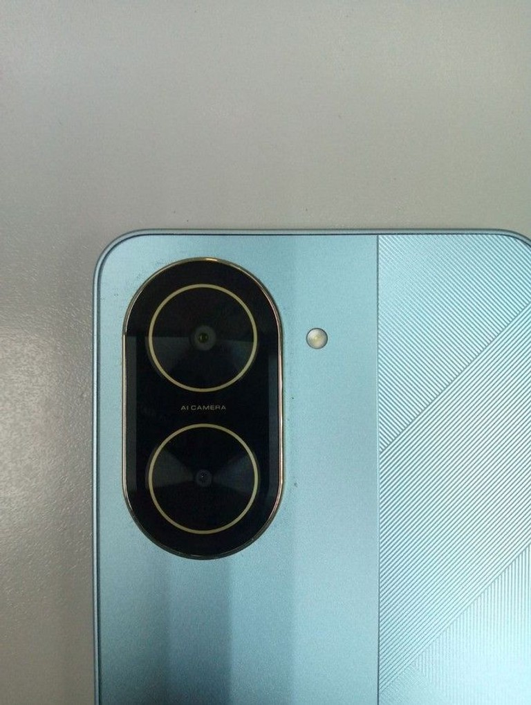 Розпродаж Poco c71 3/64gb, продавець Техноскарб