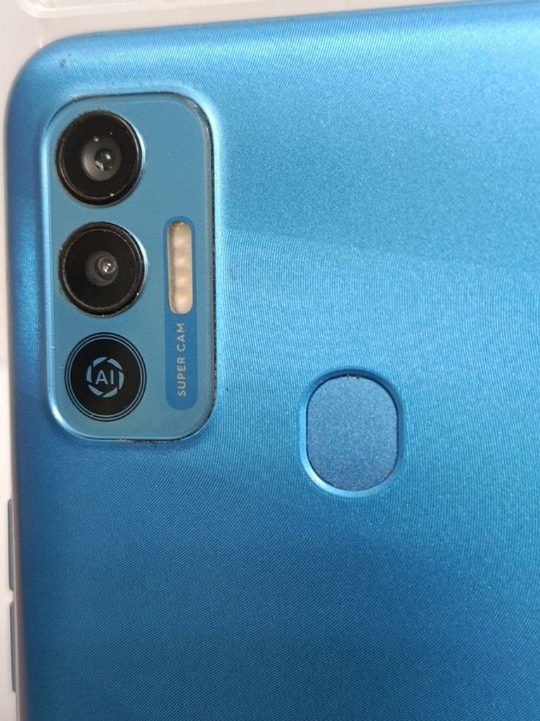 Дешиво Tecno spark 7 kf6n 4/128gb с ломбарда