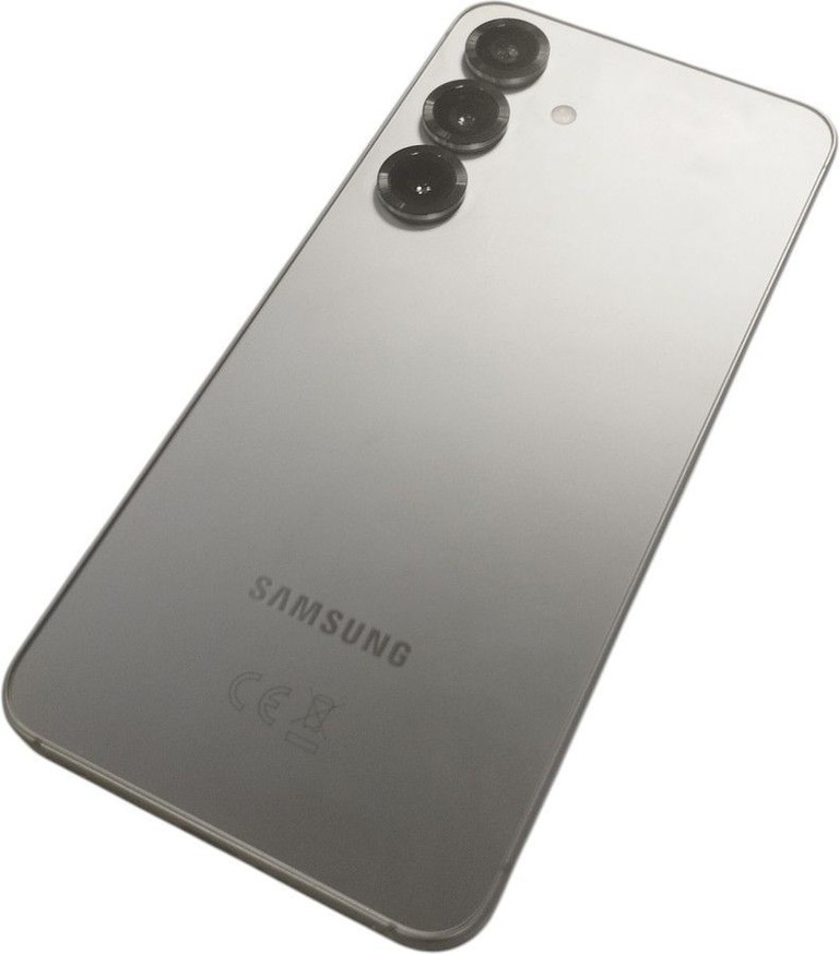 Купить Samsung galaxy s25 12/256gb Б/У