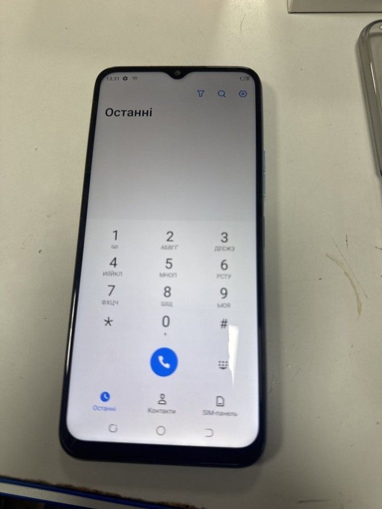 Розпродаж Tecno spark 8p kg7n 4/64gb, продавець Техноскарб
