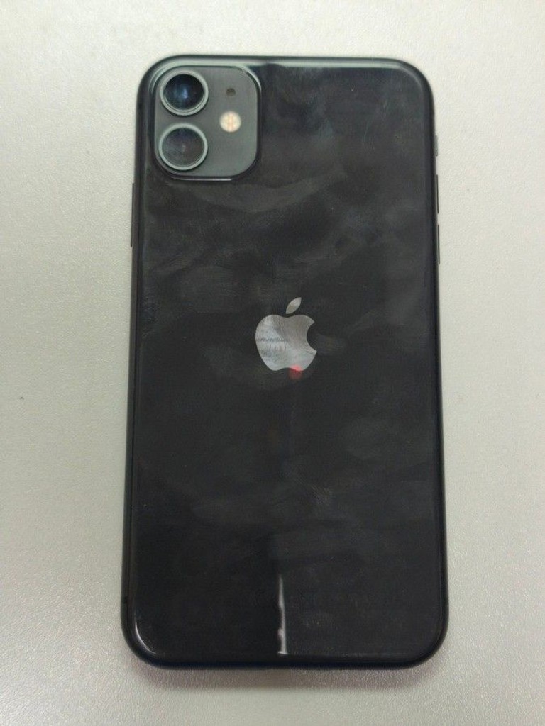 Розпродаж Apple iphone 11 64gb, продавець Техноскарб