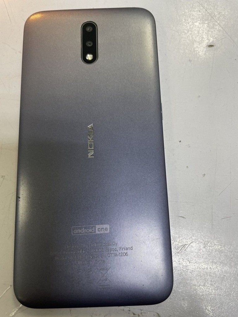 Оголошення Nokia 2.3 2/32gb ta-1206 Б/У
