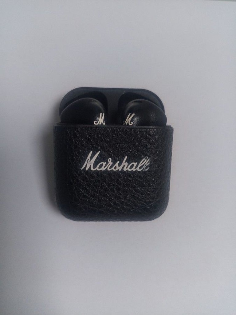 Купить Marshall minor iv Б/У