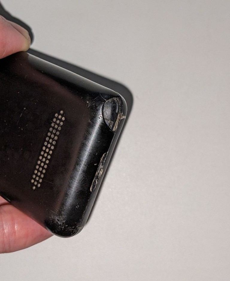 Nokia 206 Код:null. Зображення 6