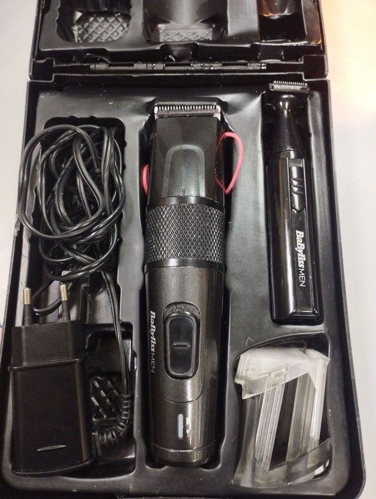 Babyliss E978E Код:01-200929452. Зображення 5