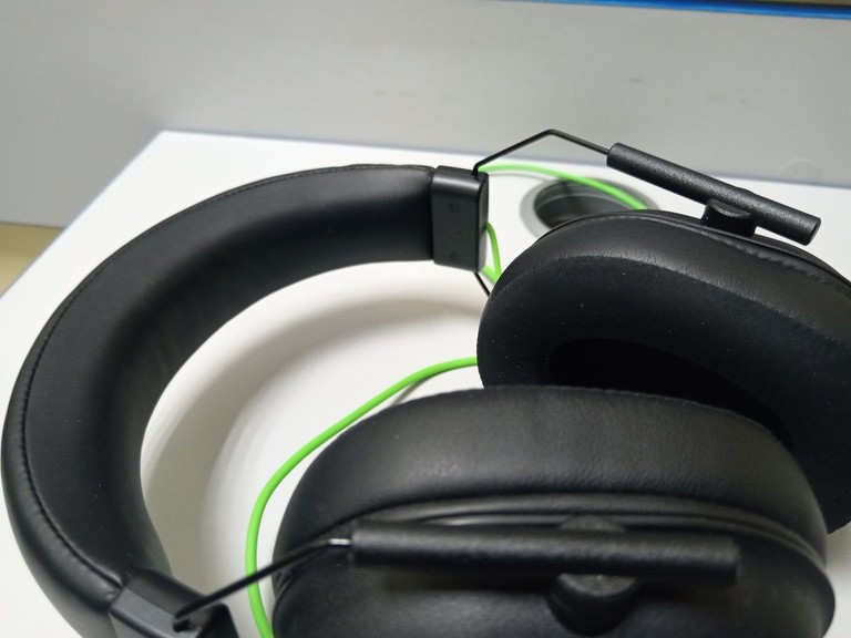 Razer blackshark v2 x Код:01-200941554. Зображення 5