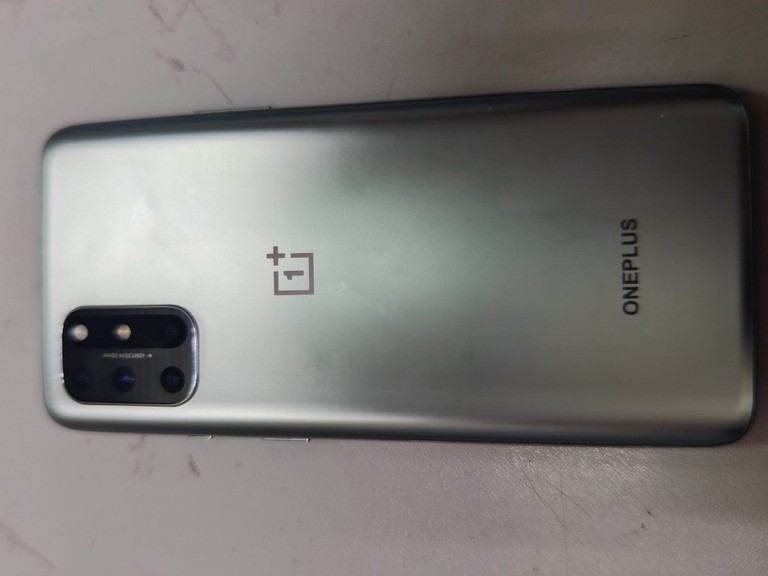 Купить Oneplus 8t 8/128gb Б/У