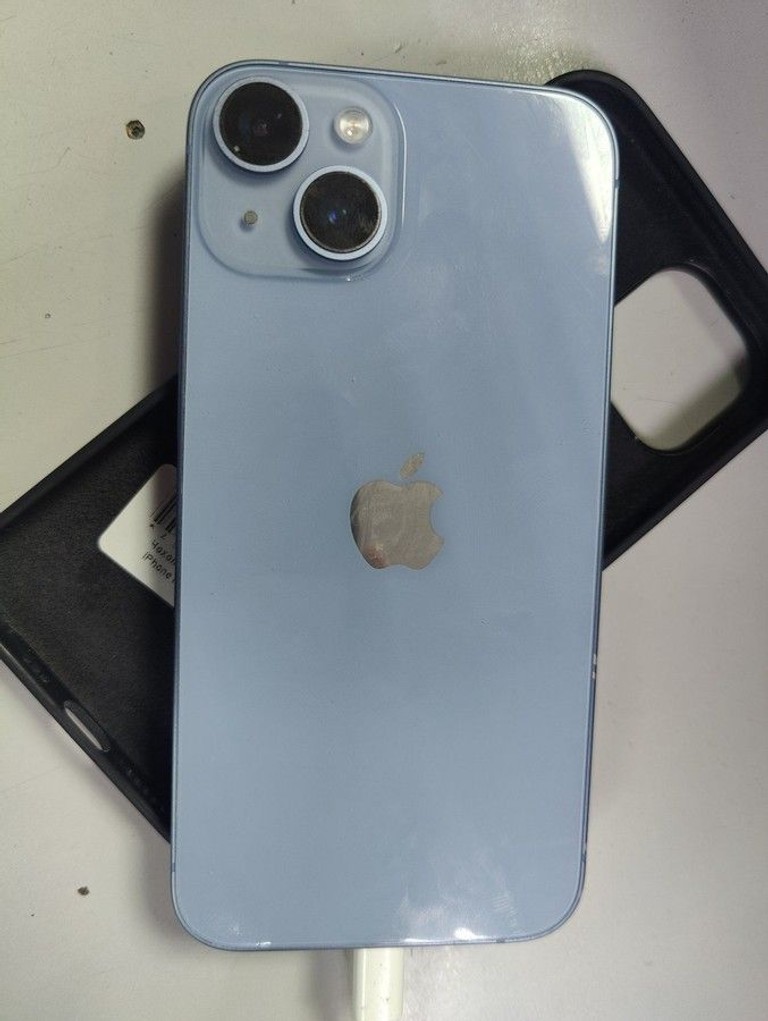Оголошення Apple iphone 14 128gb Б/У
