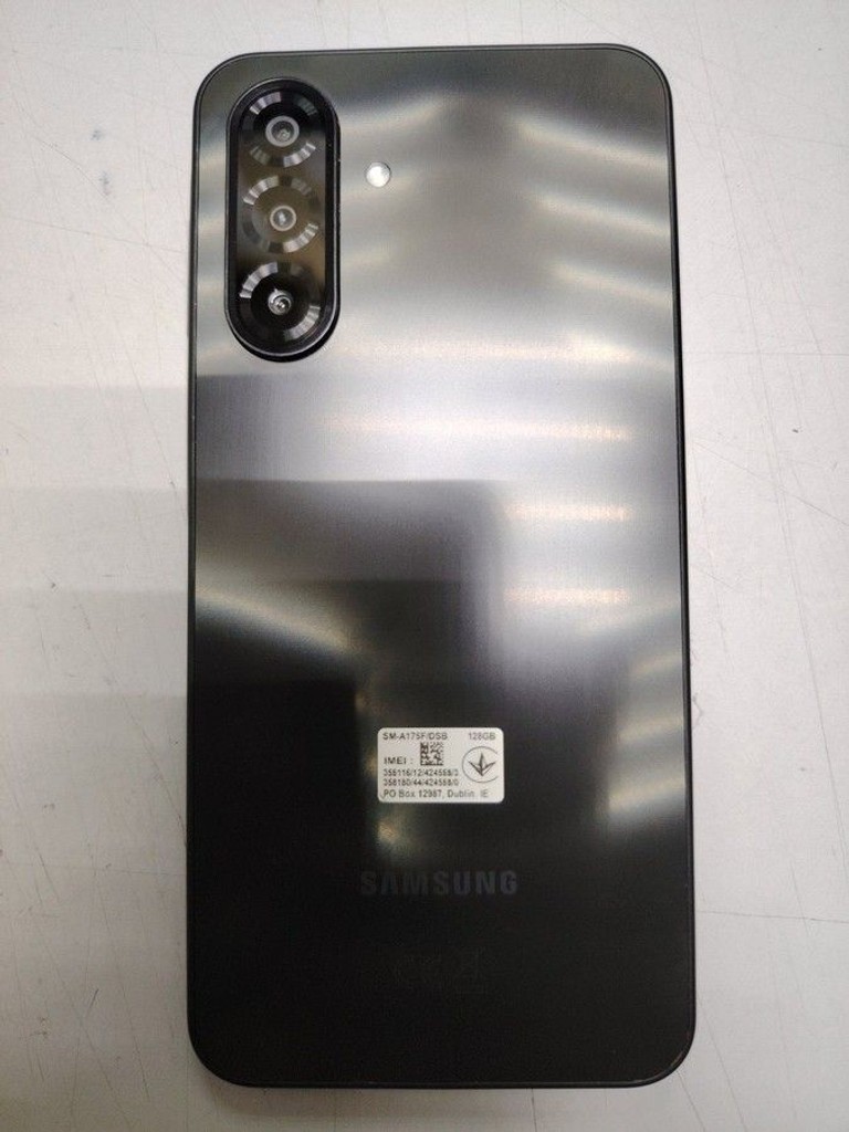 Дешиво Samsung galaxy a17 4g 4/128gb с ломбарда