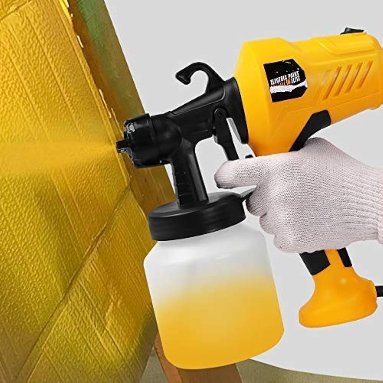 Объявление Electric Paint Sprayer 500W Б/У