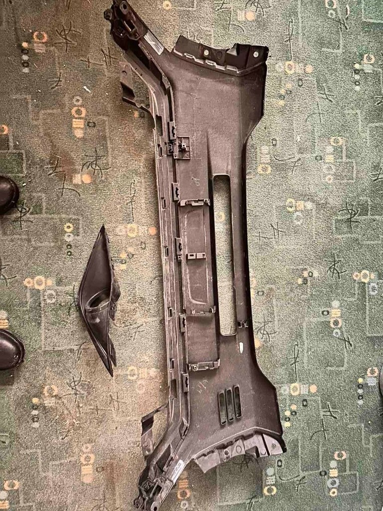 Mitsubishi Autlender Код:null. Зображення 8
