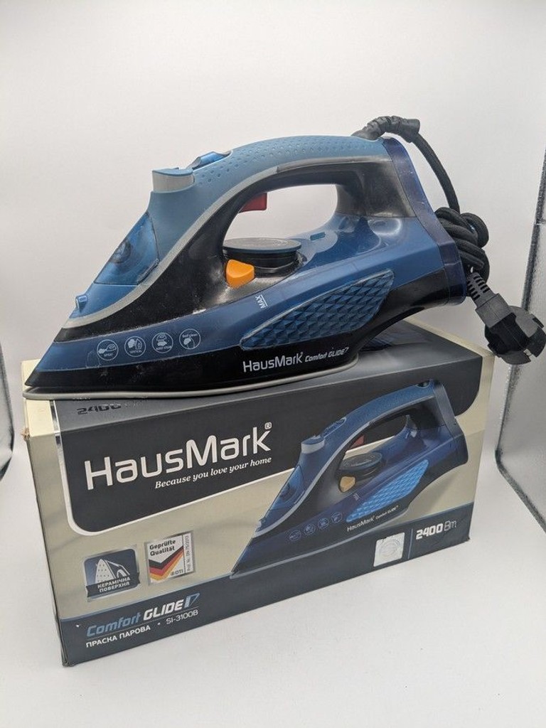 Hausmark SI-3100B Код:01-200945383. Зображення 8