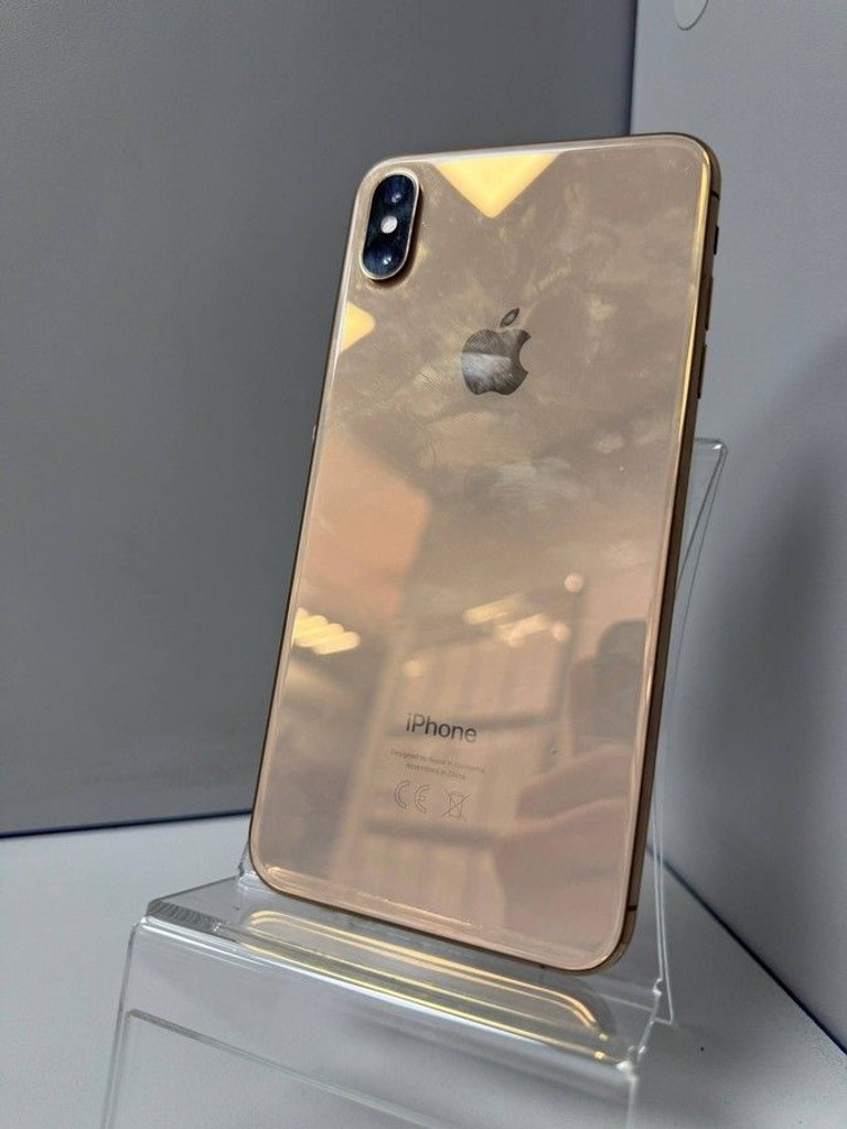 Дешево Apple iphone xs max 256gb з ломбарду