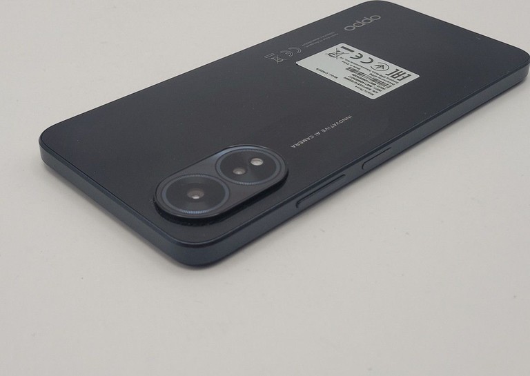 Oppo a38 4/128gb Код:01-200946507. Зображення 5