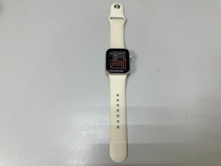 Дешиво Apple watch se 2 gps 40mm aluminium case с ломбарда
