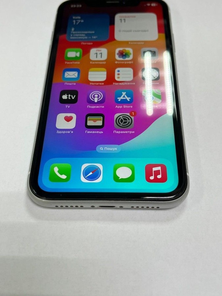 Apple iphone xr 64gb Код:01-200947011. Зображення 5