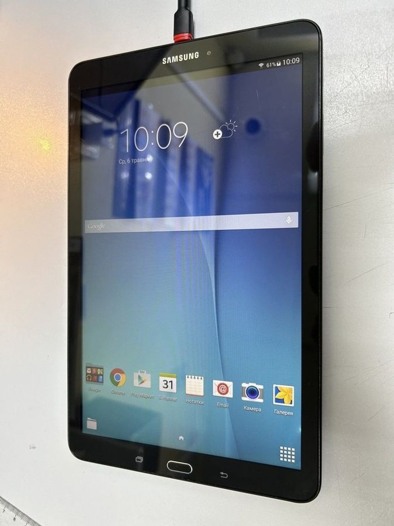 Купить Samsung galaxy tab e 9.6 8gb Б/У