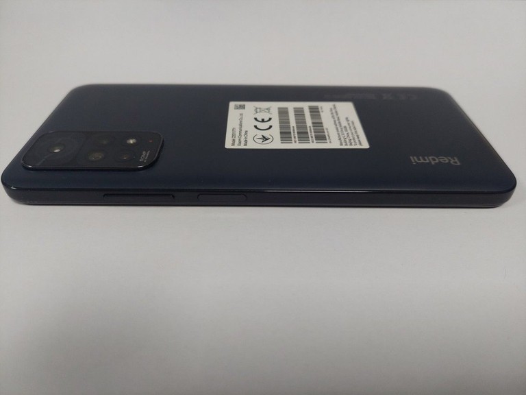 Xiaomi redmi note 11 4/64gb Код:01-200949148. Зображення 7