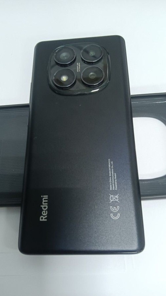 Xiaomi redmi note 14 pro 8/256gb Код:01-200950294. Зображення 12