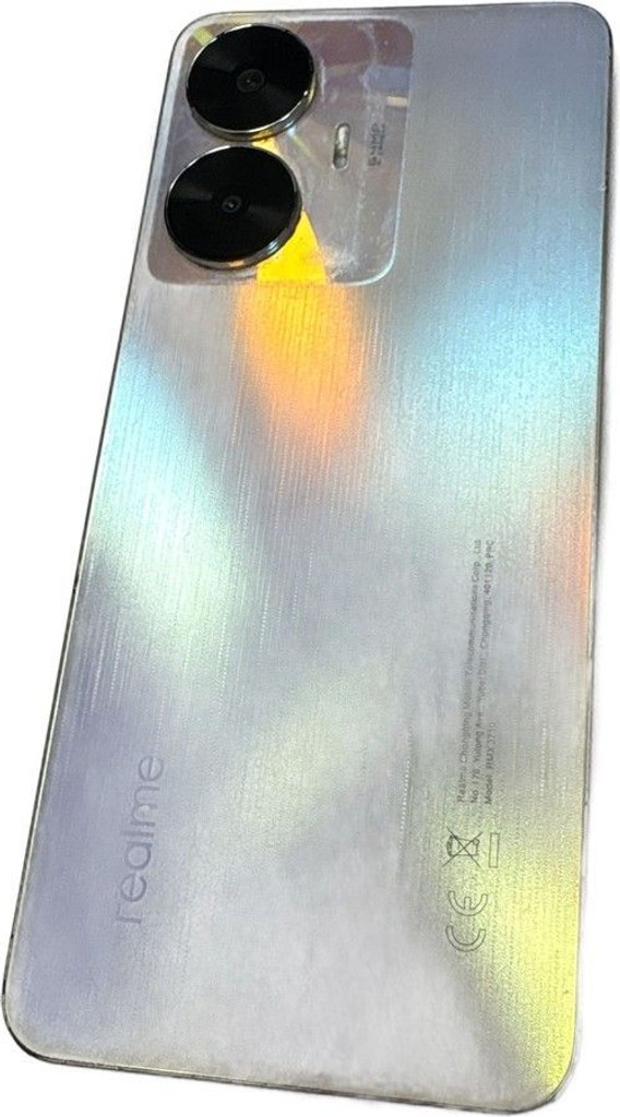 Купити Realme c55 8/256gb Б/У