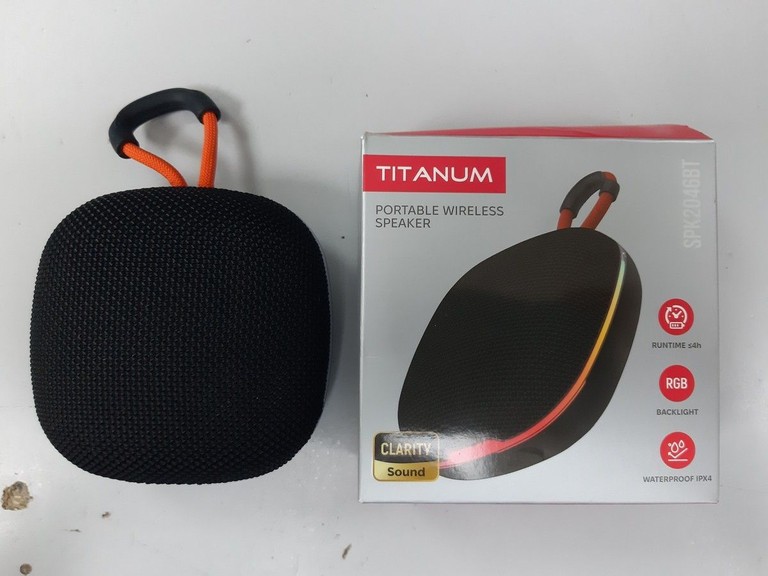Купити Titanum spk2046bt Б/У