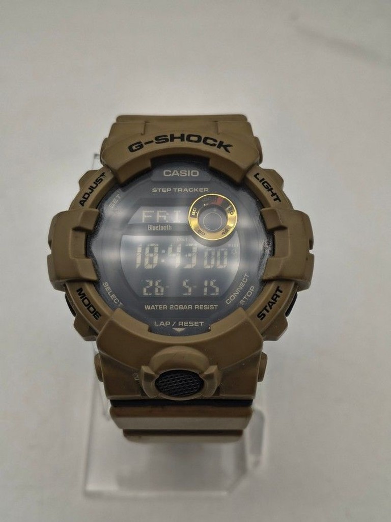 Купити Casio gbd-800 Б/У