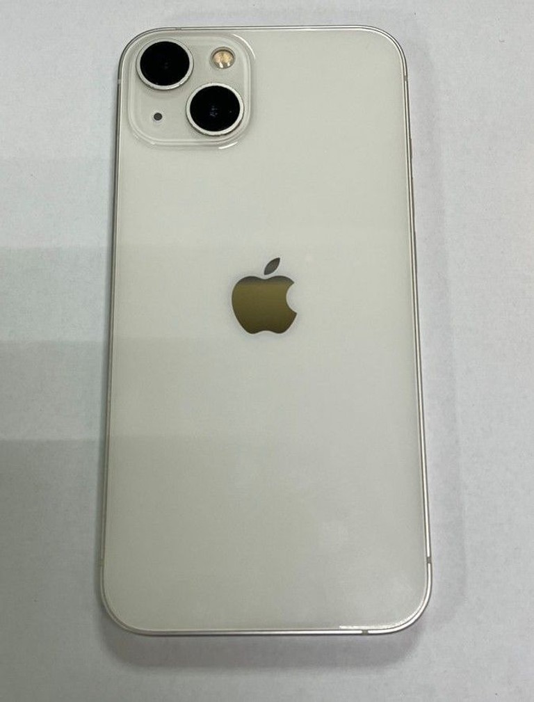 Купити Apple iphone 13 128gb Б/У