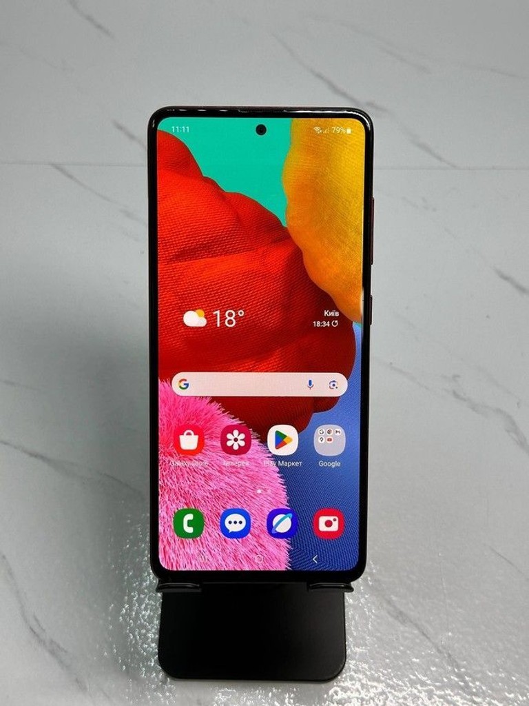 Купить Samsung a515f galaxy a51 4/64gb Б/У