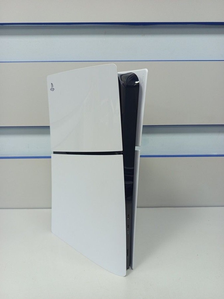 Купити Sony PlayStation 5 Slim 1TB Б/У