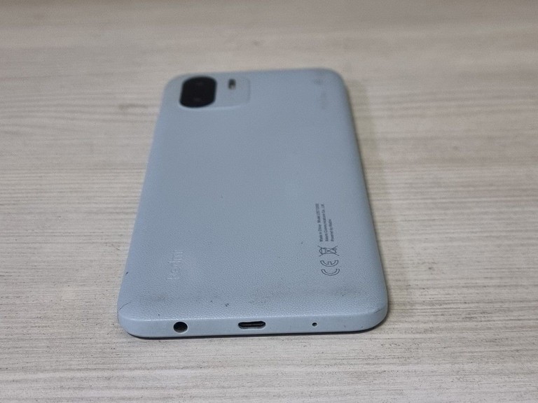 Дешиво Xiaomi Redmi A1 2/32GB Black с ломбарда