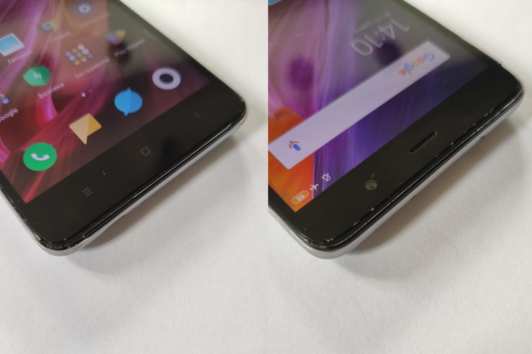 Дешево Xiaomi redmi note 3 pro (qualcomm) 3/32gb з ломбарду