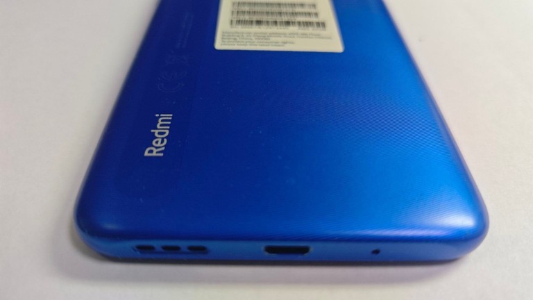 Xiaomi redmi 9a 2/32gb Код:01-200955547. Изображение 6