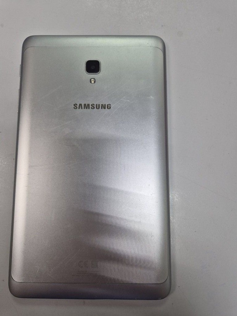 Оголошення Samsung galaxy tab a sm-t385 16gb Б/У