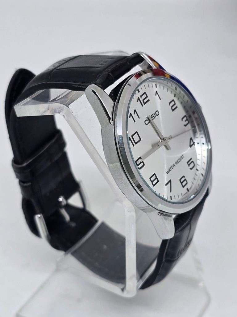 Оголошення Casio MTP-V001G-9B Б/У