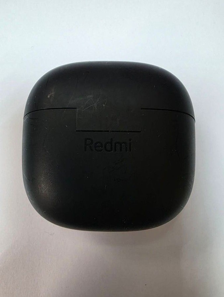 Дешево Xiaomi redmi buds 6 lite з ломбарду