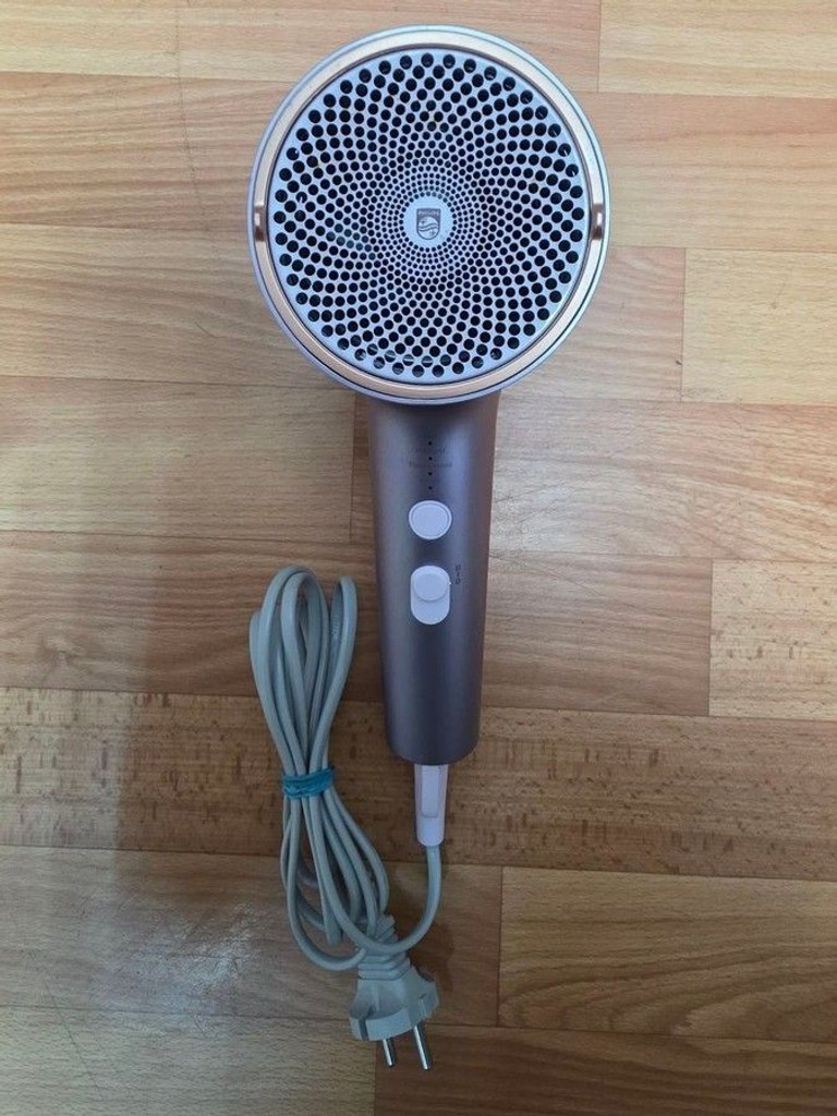 Розпродаж Philips BHD720/10, продавець Техноскарб