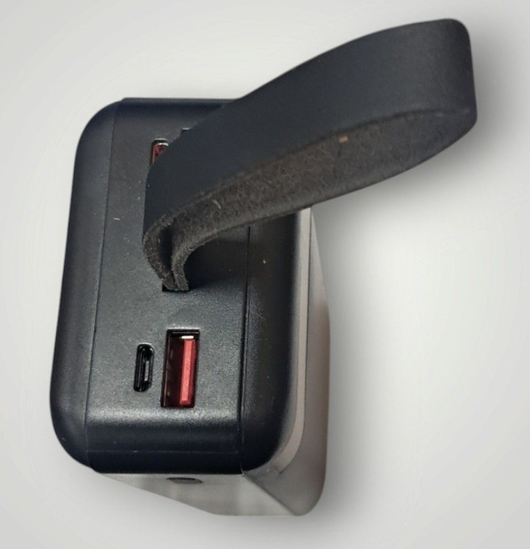 Оголошення Xo pr240 30000 mah Б/У