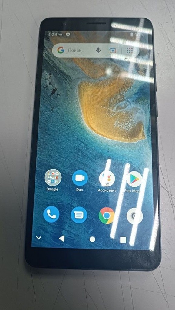 Дешево Zte blade a31 plus 1/32 з ломбарду