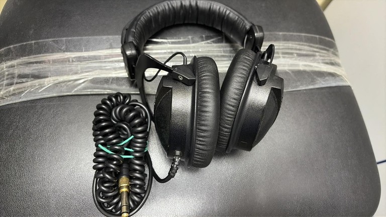 Купити Beyerdynamic dt 770 pro 250 ohm Б/У