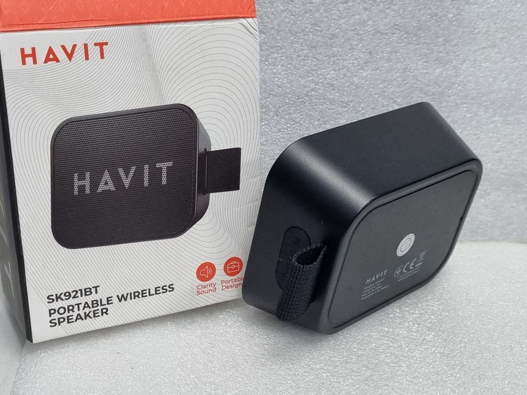 Оголошення Havit sk921bt Б/У
