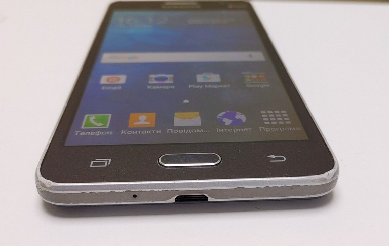 Samsung g530h galaxy grand prime Код:01-200958281. Зображення 7