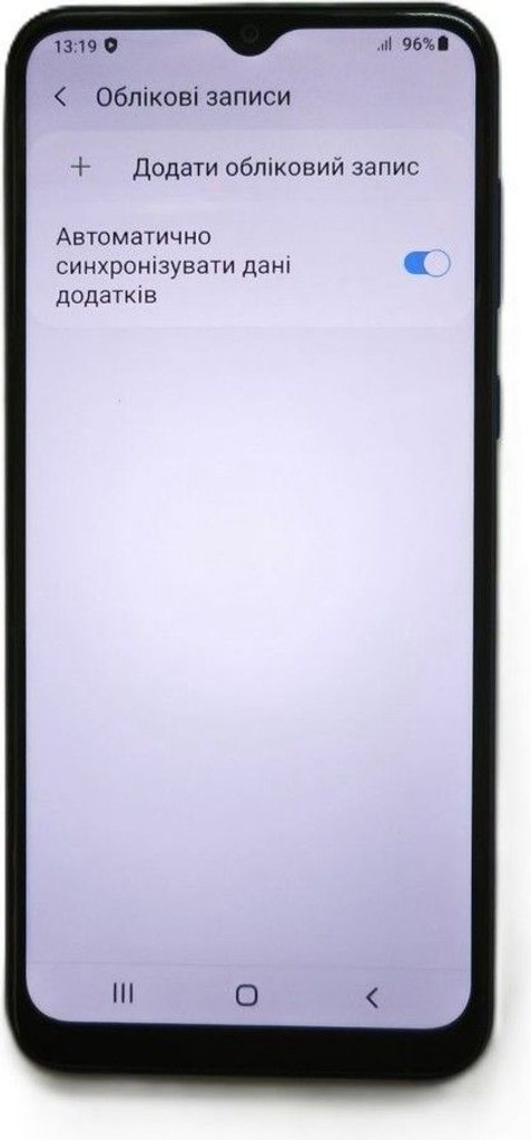 Samsung galaxy a03 core 2/32gb Код:01-200960583. Зображення 8