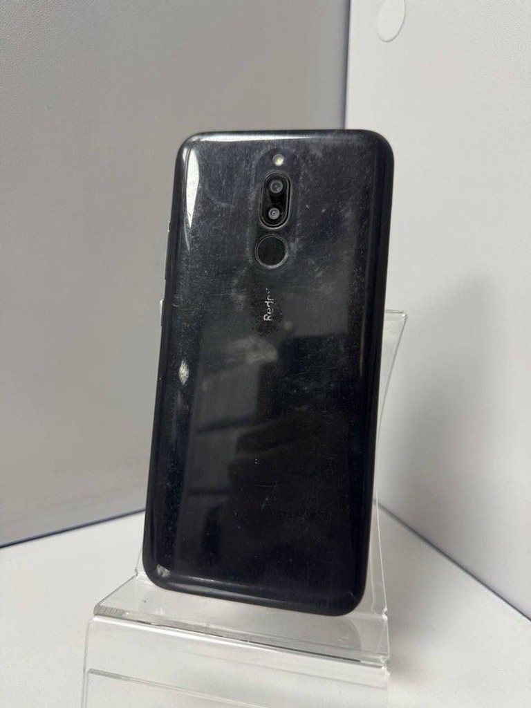 Распродажа Xiaomi Redmi 8 4/64GB Blue, продавец Техноскарб