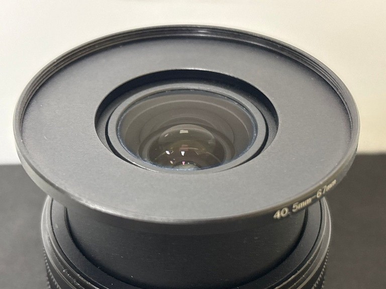 Распродажа Sony SEL2860 28-60mm f/4-5.6, продавец Техноскарб