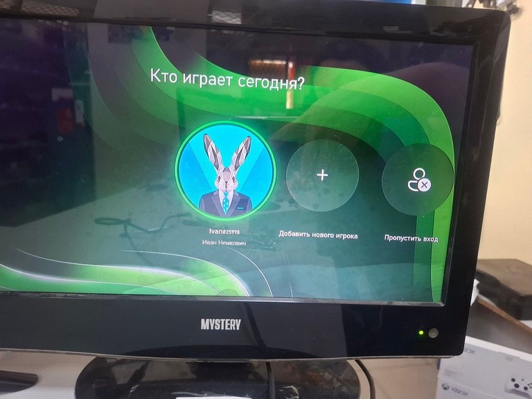 Розпродаж Microsoft xbox series s 512gb, продавець Техноскарб