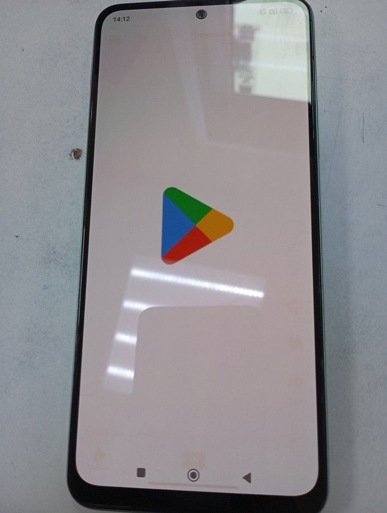 Оголошення Xiaomi redmi note 12 4/128gb Б/У