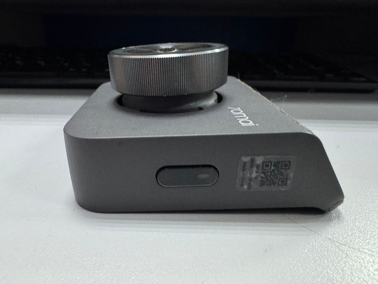 Распродажа 70mai Dash Cam A400 Red, продавец Техноскарб
