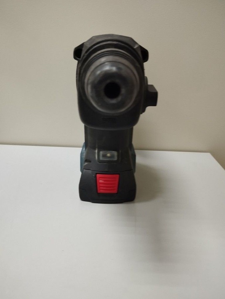 Bosch gbh 180-li Код:01-200962776. Зображення 6