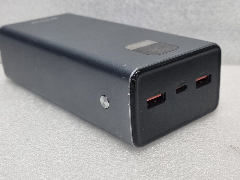 Объявление Proove guardian 30000mah 22.5w Б/У